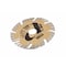 Pearl P5 SDGS Super Premium Turbo Blade 4-1/2 in. 5/8 in.-7/8 in. DIA45SDGS - alternate 2